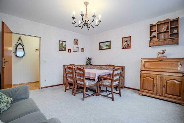 Kinderzimmer - akutell