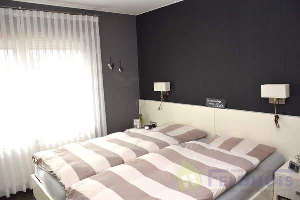 Wohnung 1 Schlafzimmer