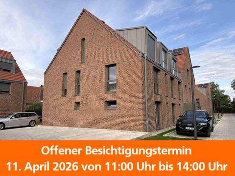 Burgwedel Wohnungen, Burgwedel Wohnung kaufen