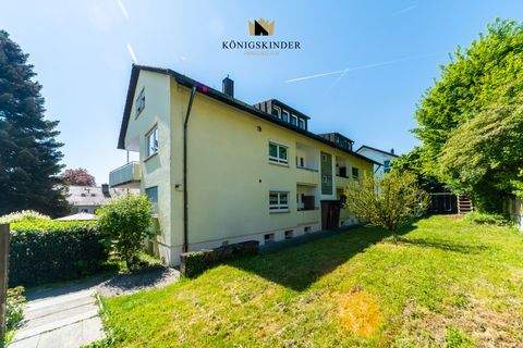 Backnang Wohnungen, Backnang Wohnung kaufen