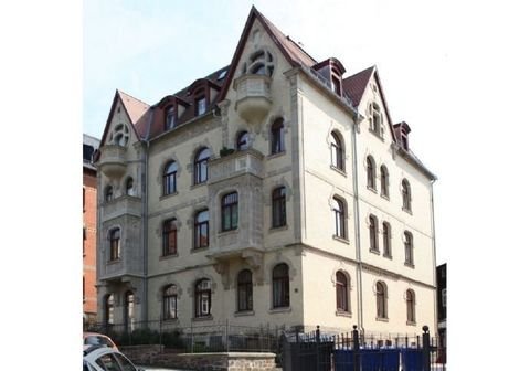Sonneberg Wohnungen, Sonneberg Wohnung mieten