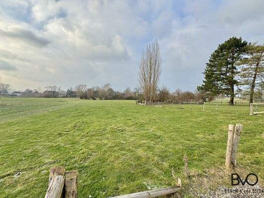 Weitblick von Ihrem Grundstück