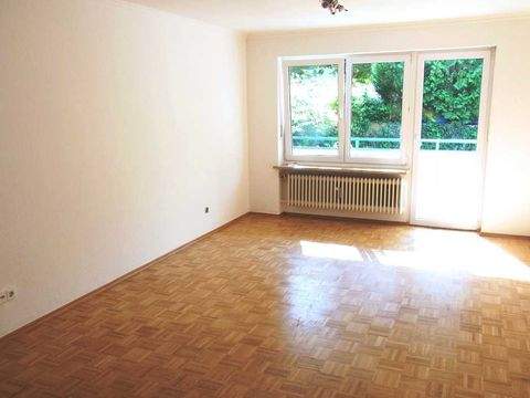 München Wohnungen, München Wohnung mieten