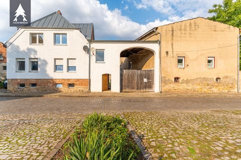 Groß Schierstedt Häuser, Groß Schierstedt Haus kaufen