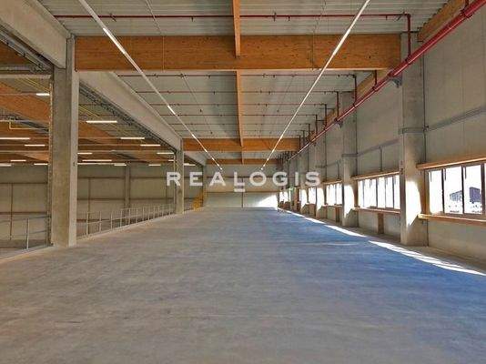 Beispielansicht Mezzanine