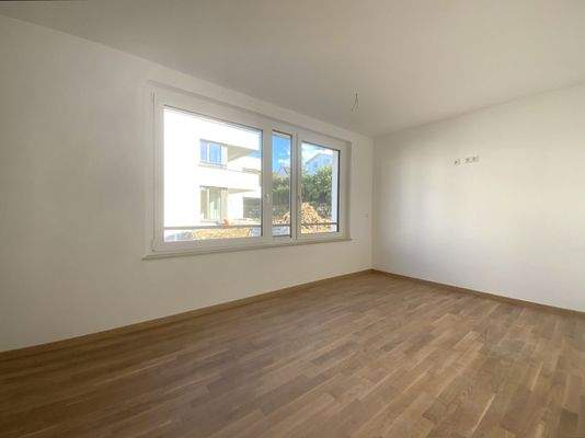 Musterbild - Schlafzimmer