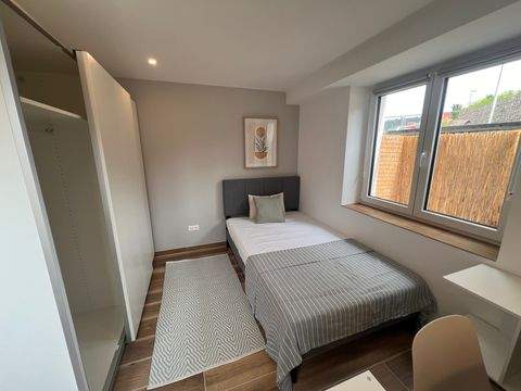 Waldshut-Tiengen Wohnungen, Waldshut-Tiengen Wohnung mieten