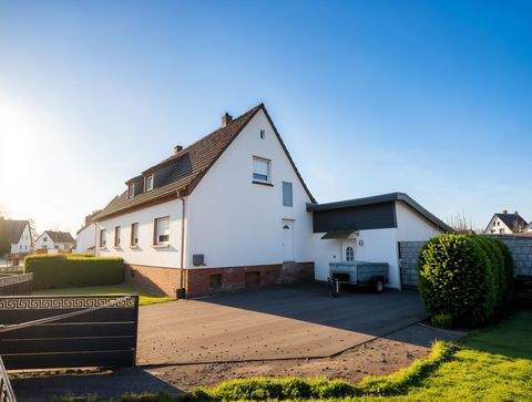 Ahlen Häuser, Ahlen Haus kaufen