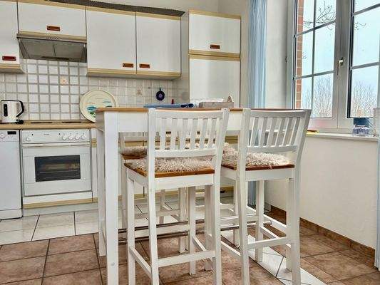 Essplatz Wohnung I EG