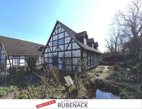 Marklohe OT Oyle Häuser, Marklohe OT Oyle Haus kaufen