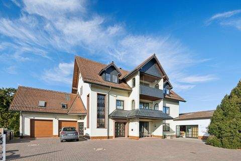 Nidda Büros, Büroräume, Büroflächen 