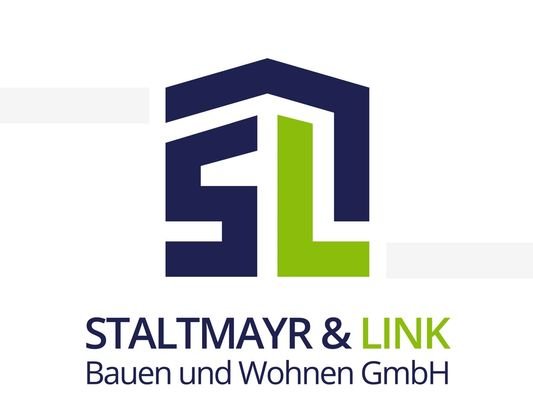 Ein Projekt der Staltmayr &amp; Link Bauen und Wohnen 
