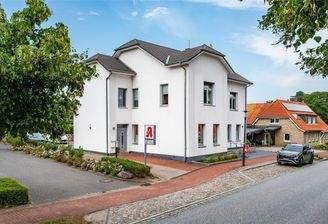 Straßenansicht