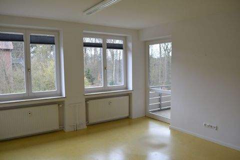 Lüneburg Büros, Büroräume, Büroflächen 