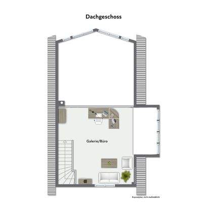 Dachgeschoss