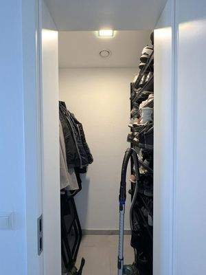 Garderobe