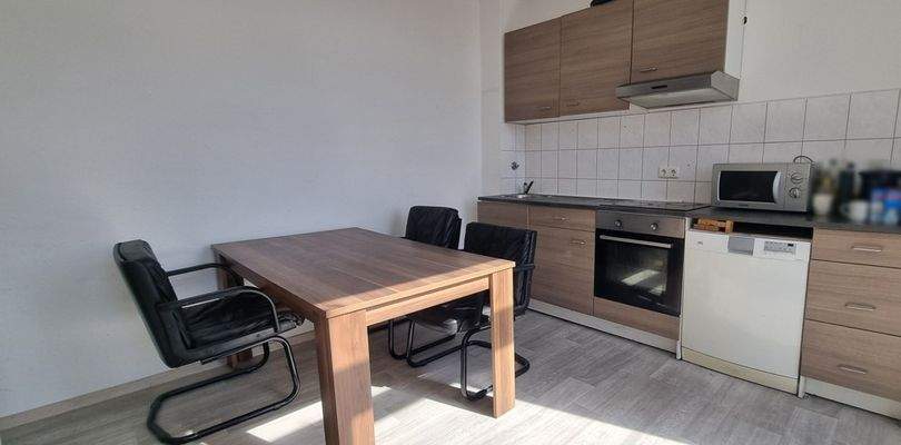 Wohnung Nr. 15 DG