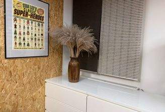 Schreibtischplätze 1