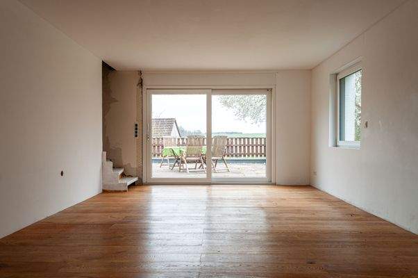 18330 Wohnzimmer Terrasse