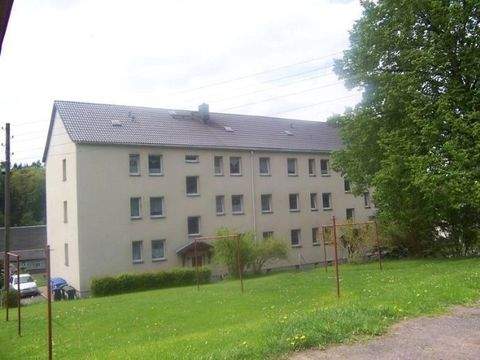 Rechenberg-Bienenmühle Wohnungen, Rechenberg-Bienenmühle Wohnung mieten