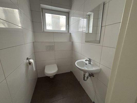 Ansicht 4 WC im hinteren Bereich