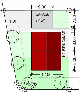 Projektierung DH  Rammingen