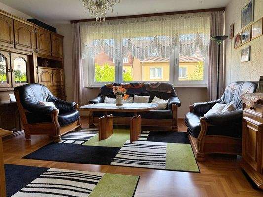 Haus B_1.OG rechts, Wohnzimmer