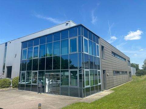 Baienfurt / Niederbiegen Büros, Büroräume, Büroflächen 