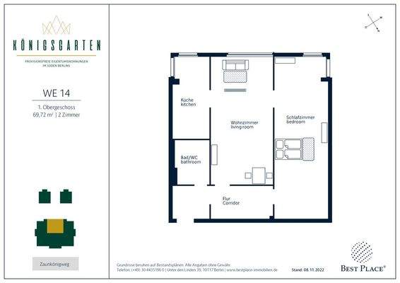 Vertriebsgrundrisse_Zaunkoenig_WE14