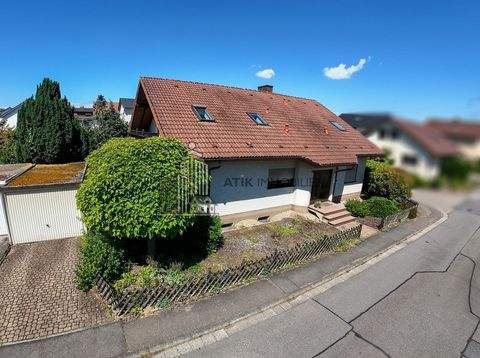 Leimen / Sankt Ilgen Häuser, Leimen / Sankt Ilgen Haus kaufen