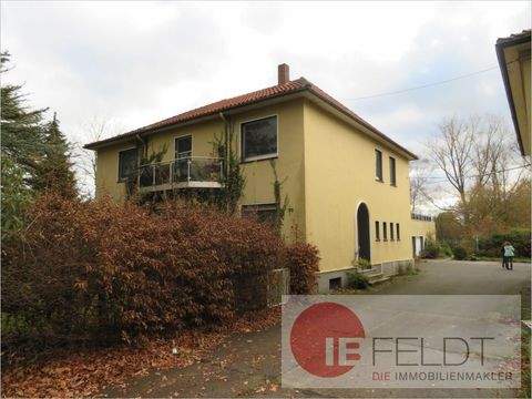 Versmold Häuser, Versmold Haus kaufen