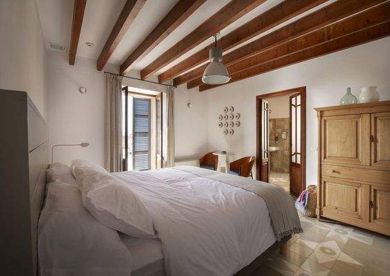 Dorfhaus zum Verkauf in der malerischen Ortschaft Sineu, Mallorca