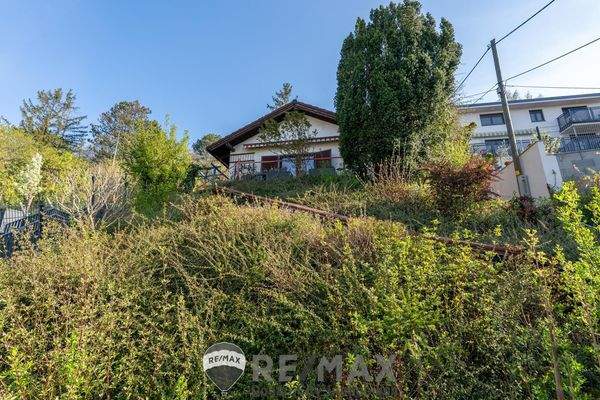 05_Garten Blick hinauf Sommerhaus