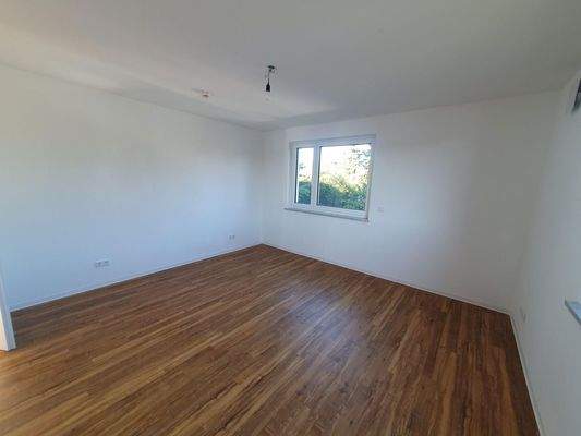 Beispiel Schlafzimmer