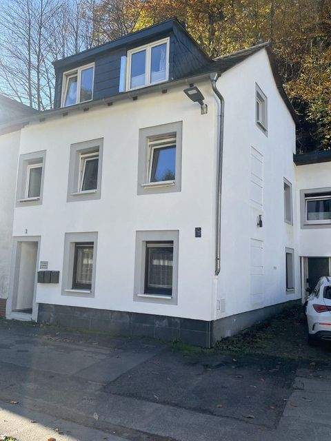 Trier Renditeobjekte, Mehrfamilienhäuser, Geschäftshäuser, Kapitalanlage