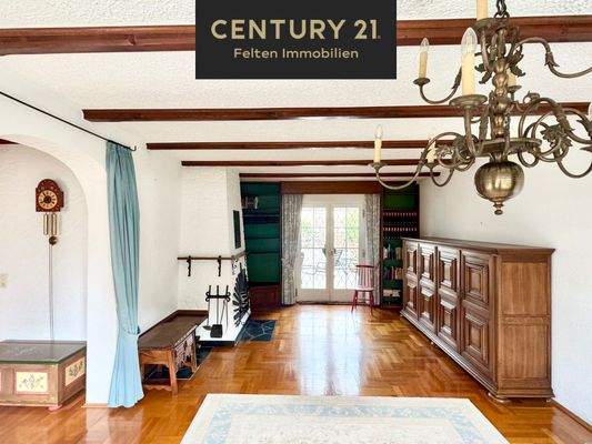 Century 21 Felten Immobilien