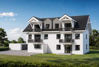 3D Ansicht