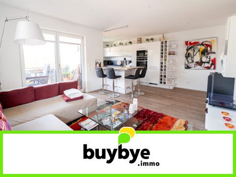 Frankfurt am Main Wohnungen, Frankfurt am Main Wohnung kaufen