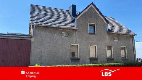 Mockrehna Häuser, Mockrehna Haus kaufen