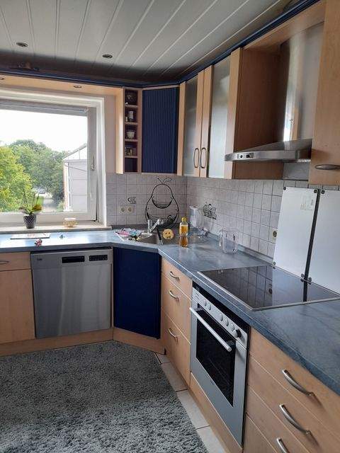 Traunreut Wohnungen, Traunreut Wohnung kaufen