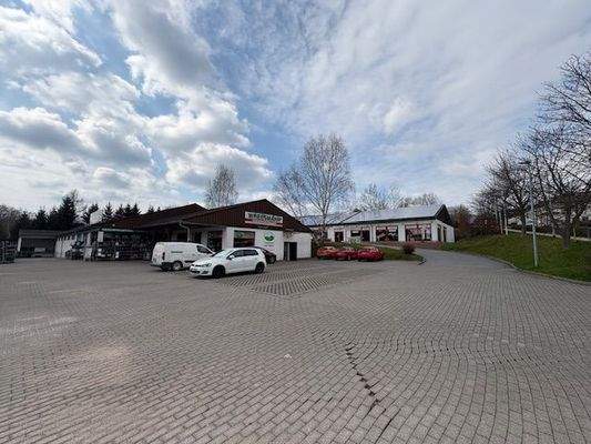 2. Zufahrtsmöglichkeit