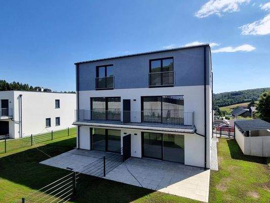 Immobilie in Wolfsgraben, Obj. 3744