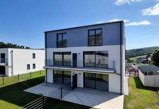 Immobilie in Wolfsgraben, Obj. 3744