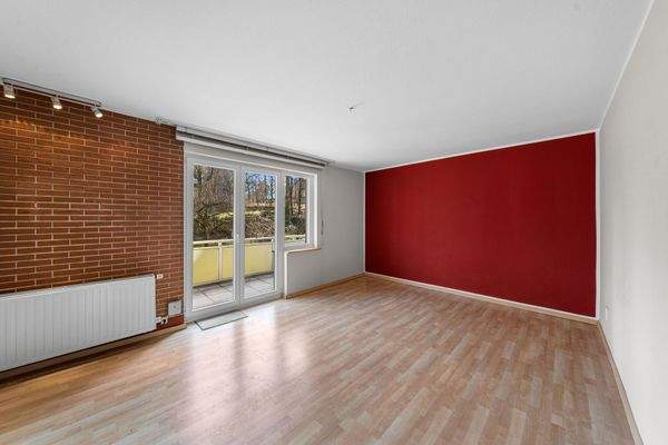 Wohn- und Essbereich