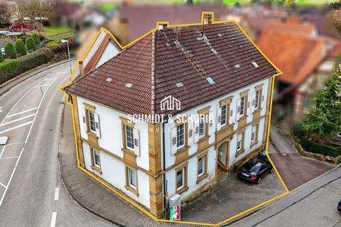 Kürnbach Häuser, Kürnbach Haus kaufen