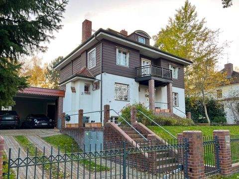 Berlin Häuser, Berlin Haus kaufen