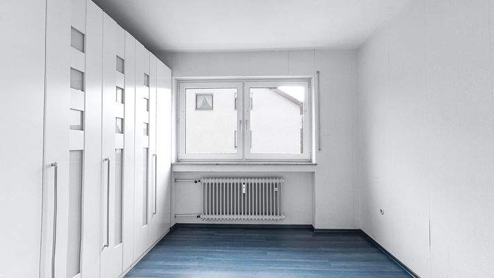 Kinderzimmer/Gästezimmer