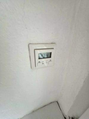 elektrische Rolläden 