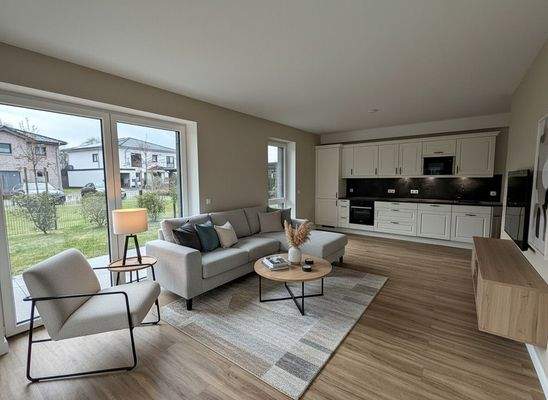 Möblierungsvorschlag