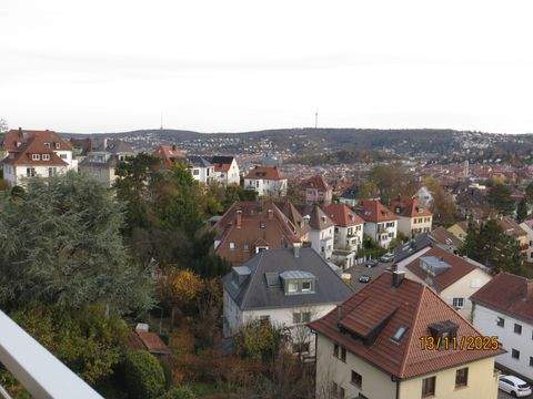 Stuttgart Renditeobjekte, Mehrfamilienhäuser, Geschäftshäuser, Kapitalanlage
